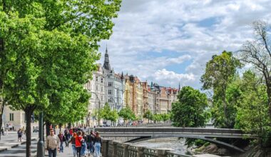 Czechia Has Lowest EU Jobless Rate at 2.7%