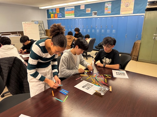 These Staten Island teens are running their own business while still in high school