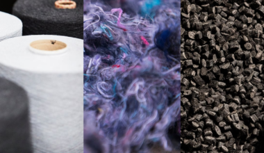 Why Chanel Is Getting Into the Recycling Business