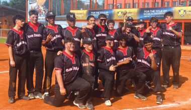 Double header between Fleming Jets, New Zealand team planned for July 3