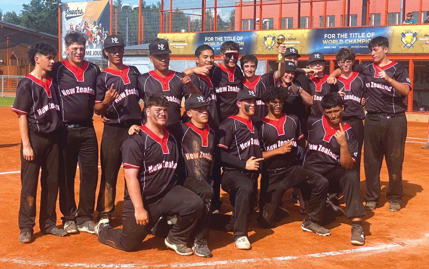 Double header between Fleming Jets, New Zealand team planned for July 3