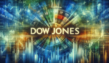 Dow Jones: US Stocks Jump on Crude Oil News and Hopes of Limited Middle East Conflict