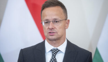 Szijjártó Péter Magyarország Izrael mellett való stratégiai kiállásról beszélgetett Izrael külügyminiszterével