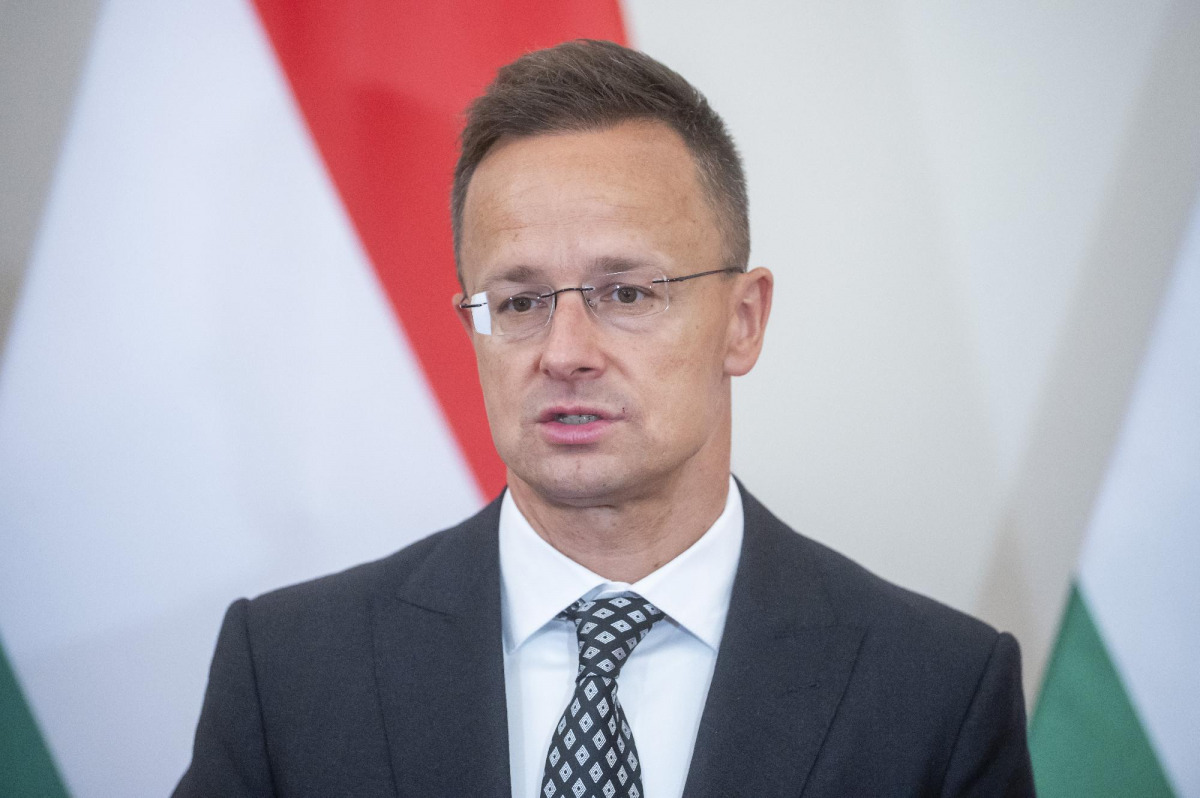 Szijjártó Péter Magyarország Izrael mellett való stratégiai kiállásról beszélgetett Izrael külügyminiszterével