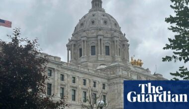 Democratic lawmaker killed and another wounded in Minnesota in apparently ‘politically motivated’ attacks | Minnesota