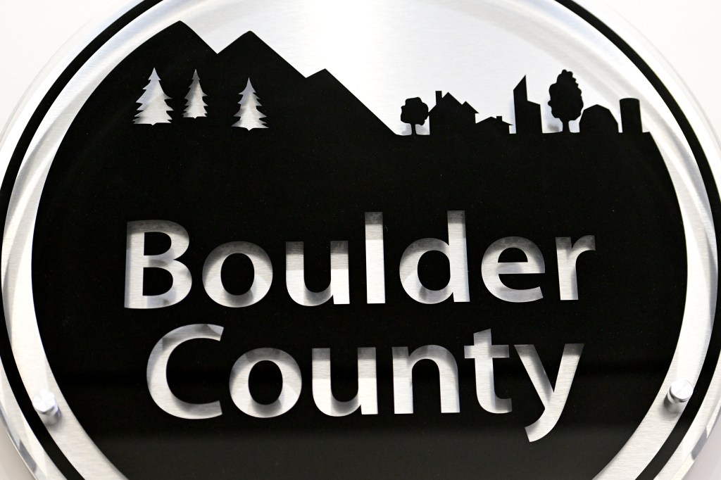 Boulder County to buy Gunbarrel property for $1.8 million