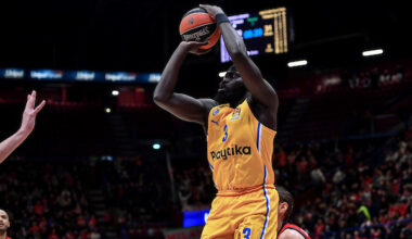Maccabi Tel Aviv, Mensah and Shayok on the market