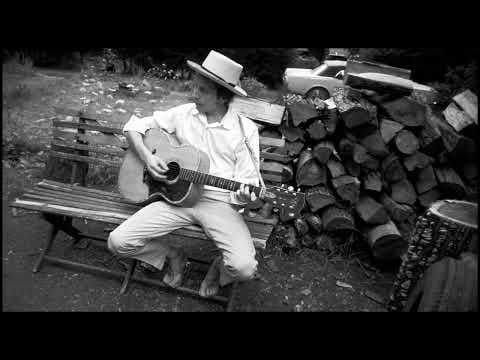 Bob Dylan - Bells of Rhymney (Idris Davies)