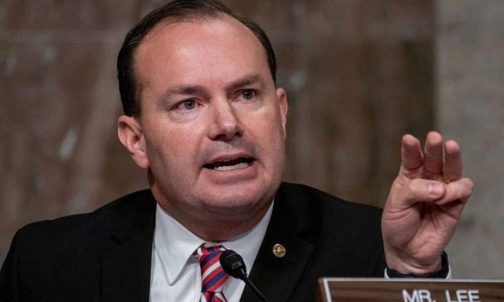 People ‘Disgusted’, Demand GOP Sen Resign Over ‘Sick and Depraved’ Tweets After Shootings