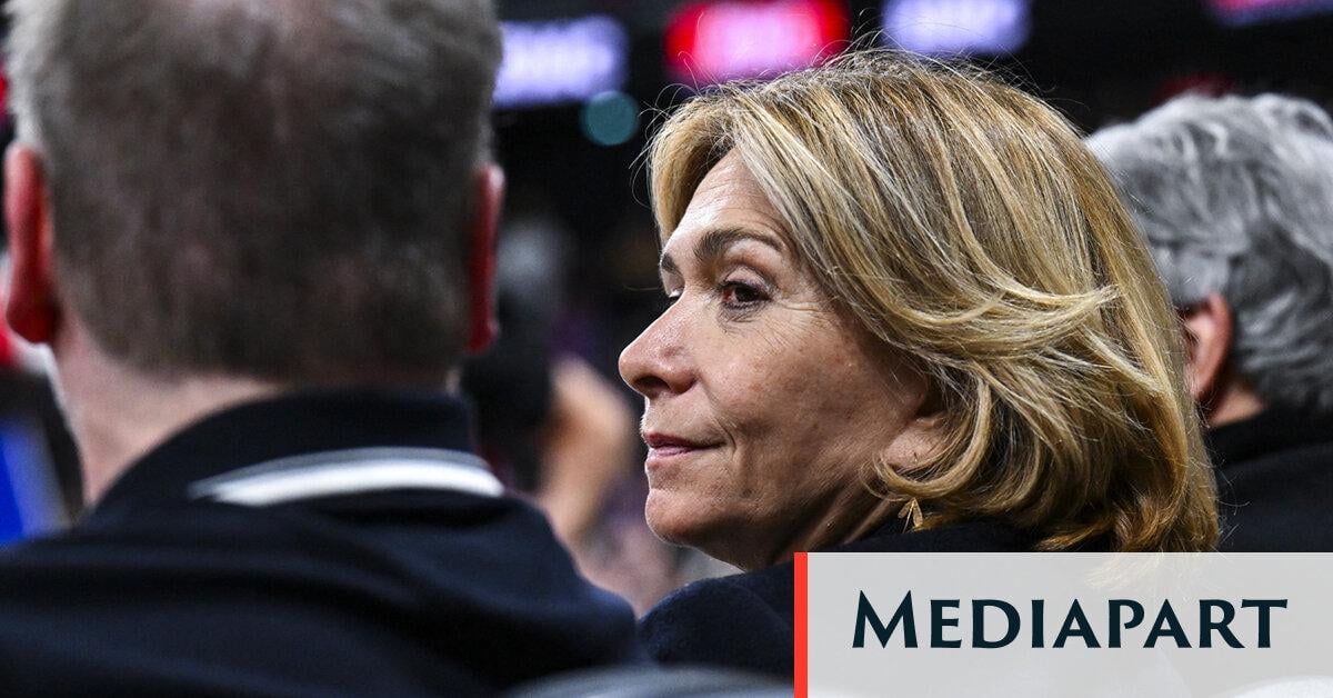 Marche des fiertés : grâce à Valérie Pécresse, le RN obtient le retrait de toute aide financière à l’Inter-LGBT