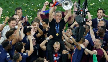 PSG’s costly failures entertained Europe for years, but now they could be on the brink of an era of domination – The Irish Times