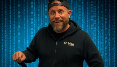 Matt Sanford, Cooper Bogetti Talk Impact of Artificial Intelligence, ChatGPT on Tuning