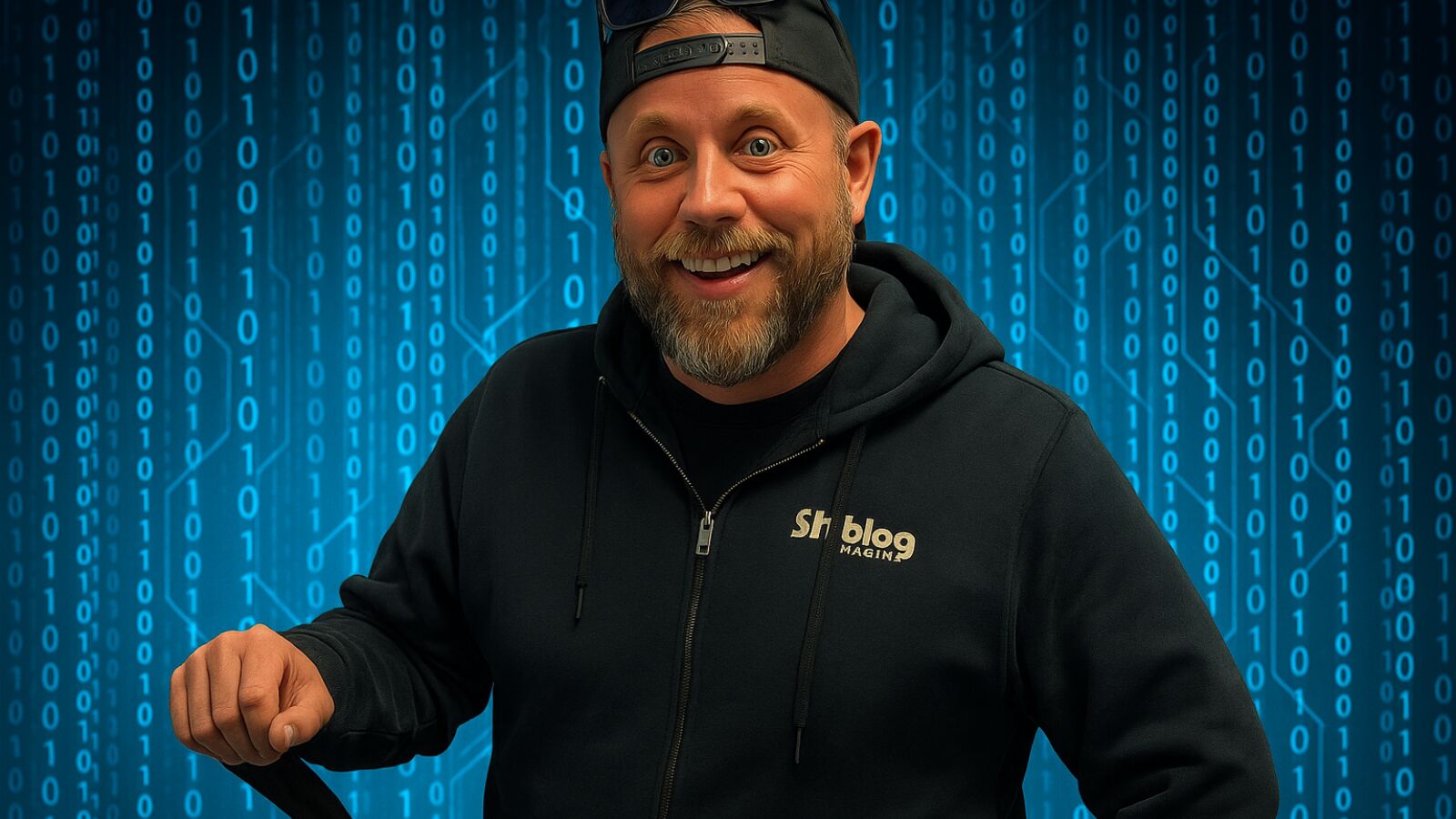 Matt Sanford, Cooper Bogetti Talk Impact of Artificial Intelligence, ChatGPT on Tuning