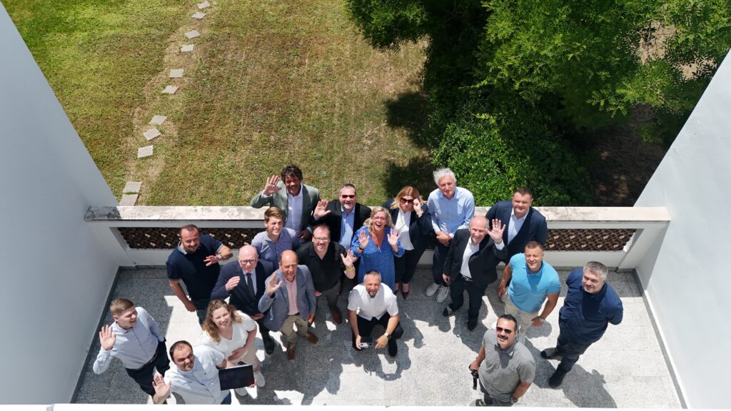 JEDA Hosts Annual General Assembly in Croatia
