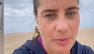 An American moves to Spain and points out the part of the culture no one talks about: “There’s so much more beneath the surface”