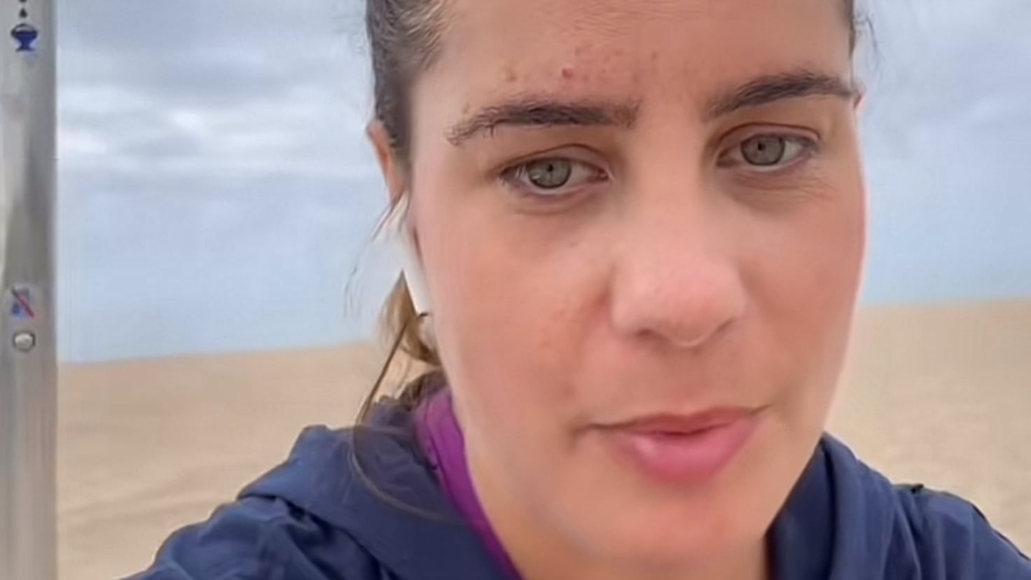 An American moves to Spain and points out the part of the culture no one talks about: “There’s so much more beneath the surface”