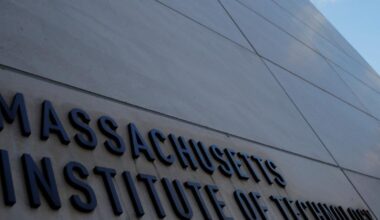 États-Unis : la présidente d’une promotion du MIT exclue de sa remise de diplôme après un discours pro-Palestine