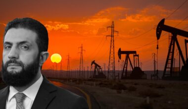 Syria receives major wave of investments in six months since Assad's fall