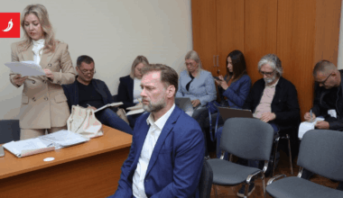 Danas se nastavlja suđenje Banožiću. Od nesreće su prošla 593 dana