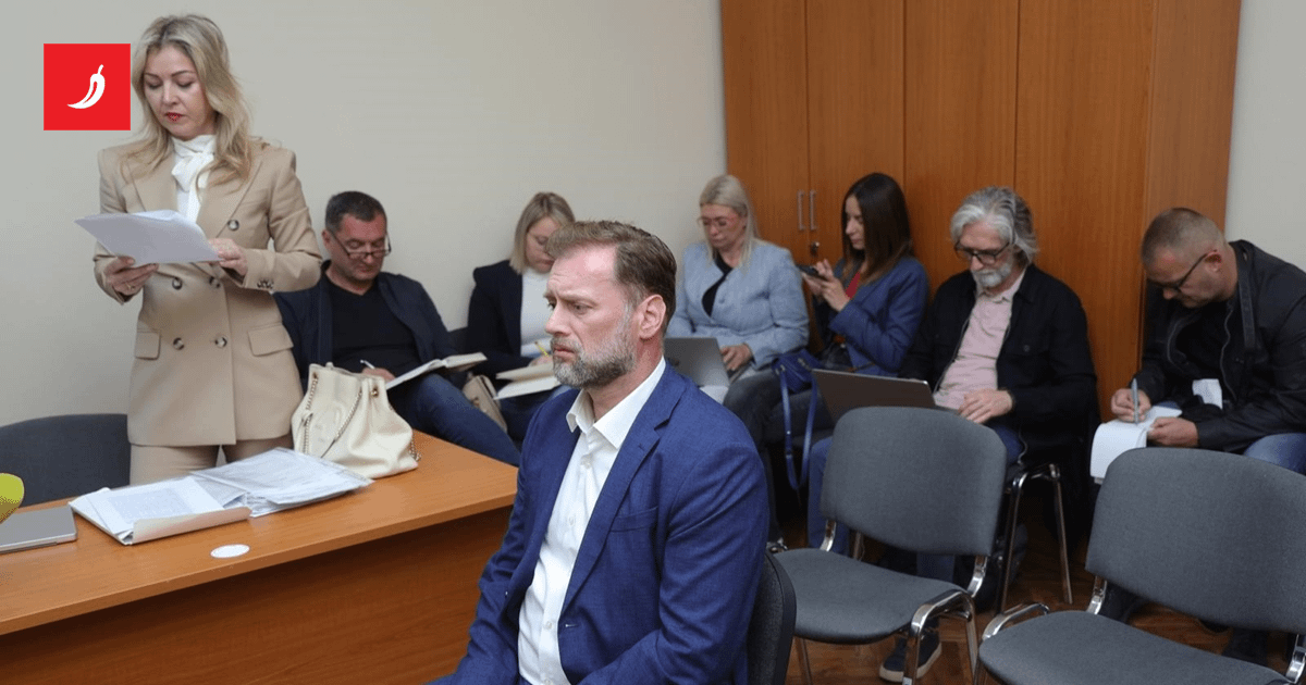 Danas se nastavlja suđenje Banožiću. Od nesreće su prošla 593 dana