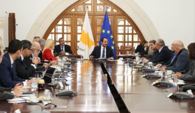 cover National Council convenes ahead of New York meeting