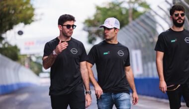 Sérgio Sette Câmara remplacera Norman Nato à Berlin
