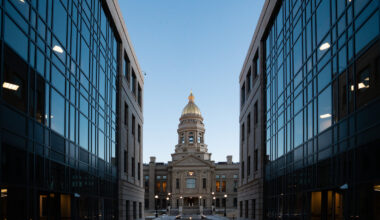 Wyoming Freedom Caucus plans on ‘DOGE-ing’ state budget