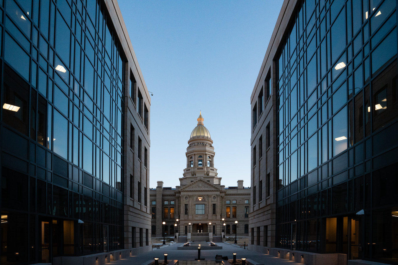 Wyoming Freedom Caucus plans on ‘DOGE-ing’ state budget
