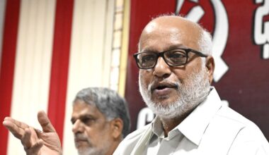 No scope for third-party intervention, but India, Pakistan should start diplomatic initiatives: CPI(M)