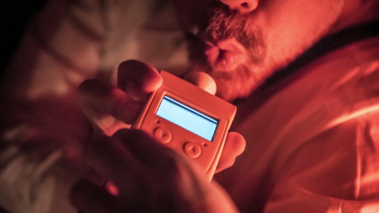 Lavere promillegrænse for nye bilister træder snart i kraft