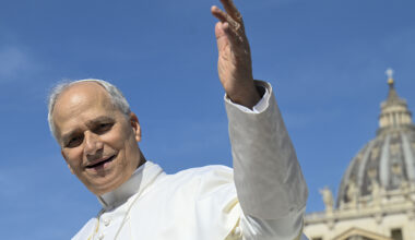 Can Pope Leo end the liturgy wars?