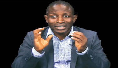 Daniel Igali