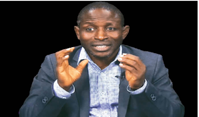 Daniel Igali