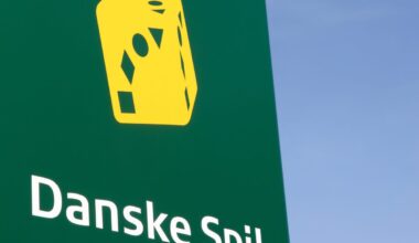 Denmark sees April gambling revenue increase, driven by online casino — CDC Gaming
