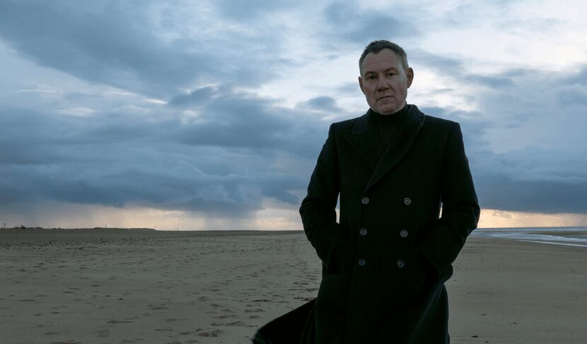 Interview: David Gray talks upcoming Australian tour, song writing inspiration, and Manchester United