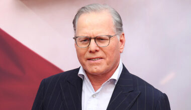 David Zaslav