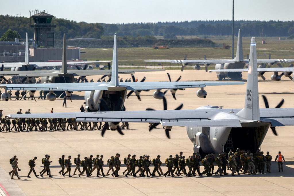 With Tech, Fed And Corporate Layoffs Surging, One Question Is Gaining Traction: 'Are We Being Pushed To Enlist Into The Military?'