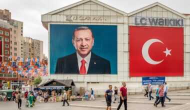 Opinion – Beyond Neo-Ottomanism in Turkey’s Syria Strategy