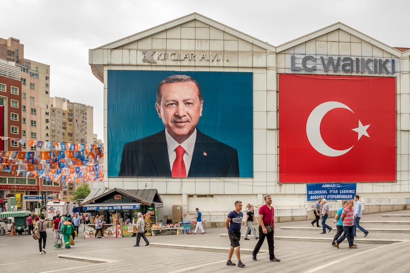 Opinion – Beyond Neo-Ottomanism in Turkey’s Syria Strategy