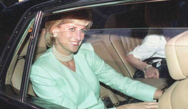 Princess Diana Gave a Local Bride This Cheeky Advice After Her Divorce from Charles