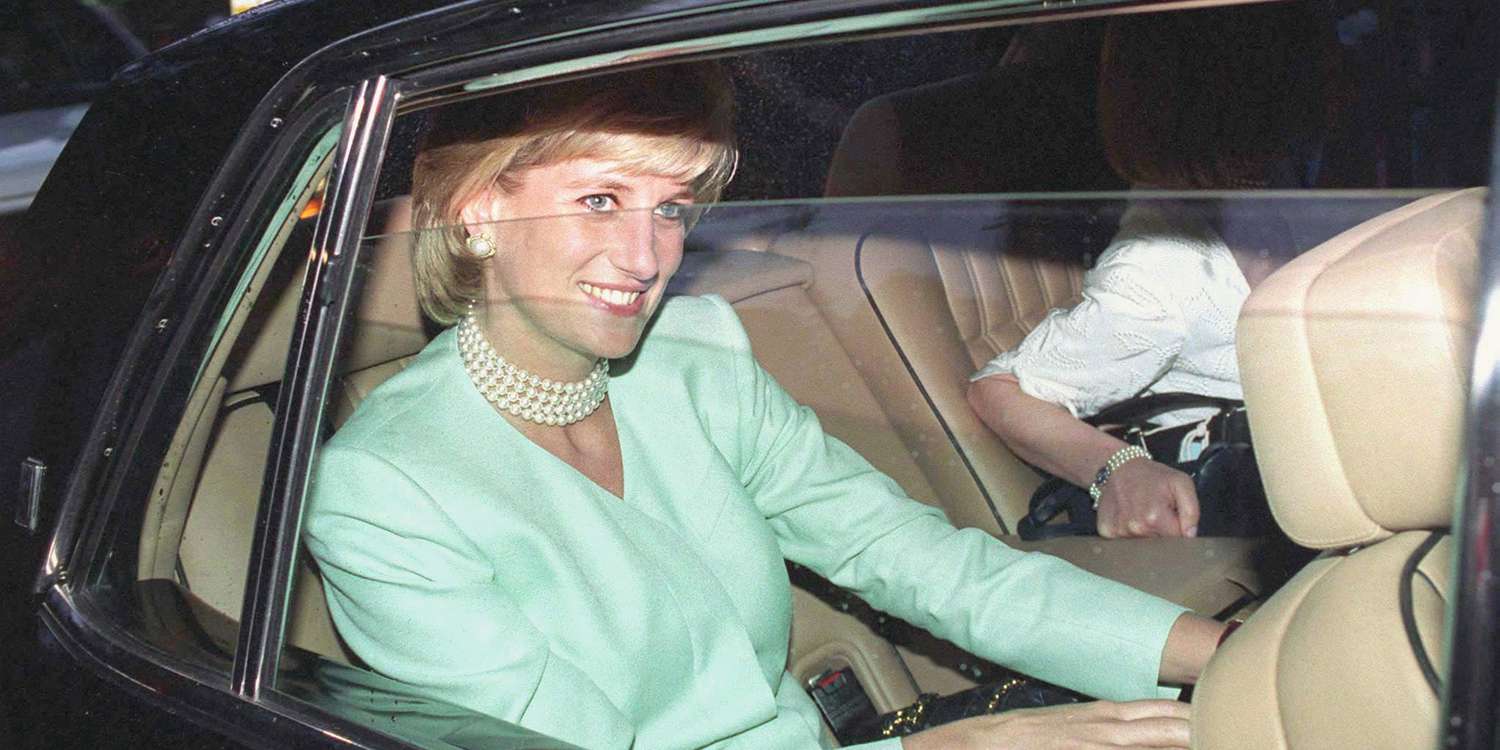 Princess Diana Gave a Local Bride This Cheeky Advice After Her Divorce from Charles