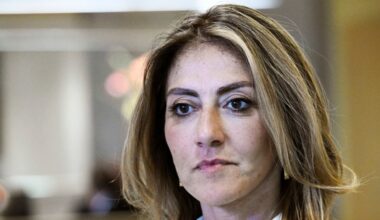 VVD-leider Yeşilgöz: 'Onverantwoord van Wilders om weekend te vieren met Poetinvriendjes'