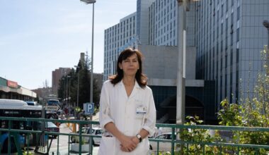 España necesita un programa nacional de cribado en cáncer de pulmón