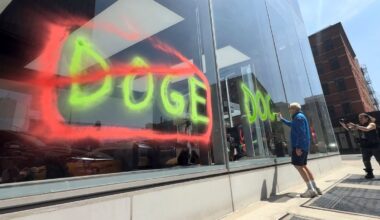Doge oversight of US grants website ends, unlocking over $500 bn; federal agencies regain control – Firstpost