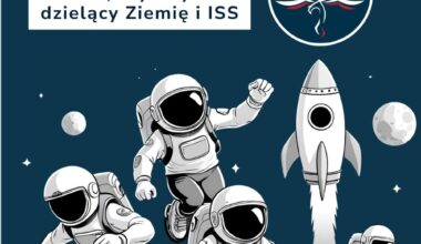 Polska Agencja Kosmiczna POLSA zaprasza do udziału w akcji Dogoń astronautę. Uczestnicy, doskonaląc formę fizyczną, wspierają polską misję IGNIS na Międzynarodową Stację Kosmiczną