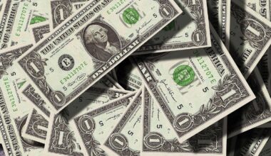 Wall Street is sounding the alarm on US debt. This time, it’s worth listening.