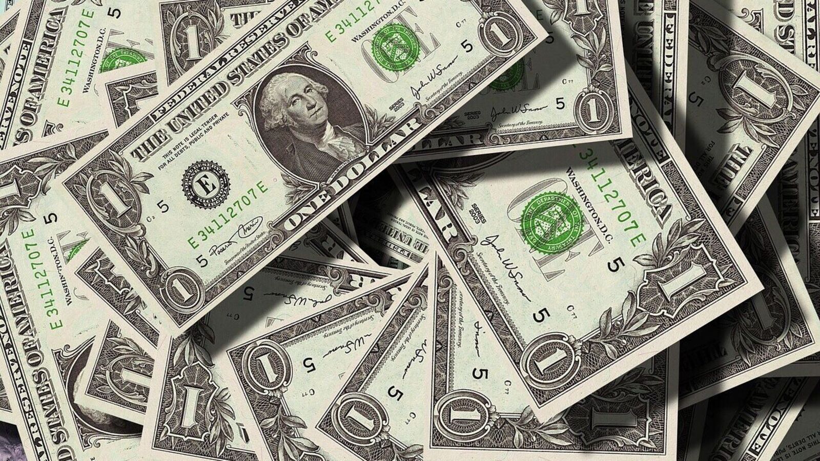 Wall Street is sounding the alarm on US debt. This time, it’s worth listening.