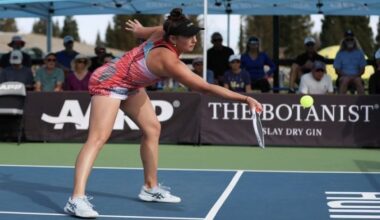 Big pickleball event in Zagreb for a good cause