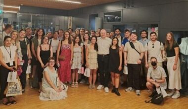 Minister highlights opportunities for Croatian diaspora youth during ‘Domovina’ summer school