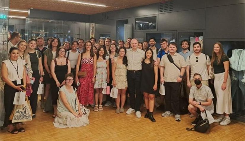 (Photo Ministarstvo demografije i useljeništva)